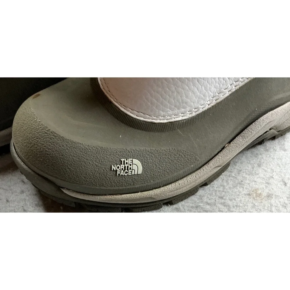 The North Face preowned these